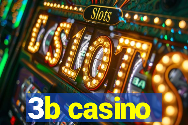 3b casino